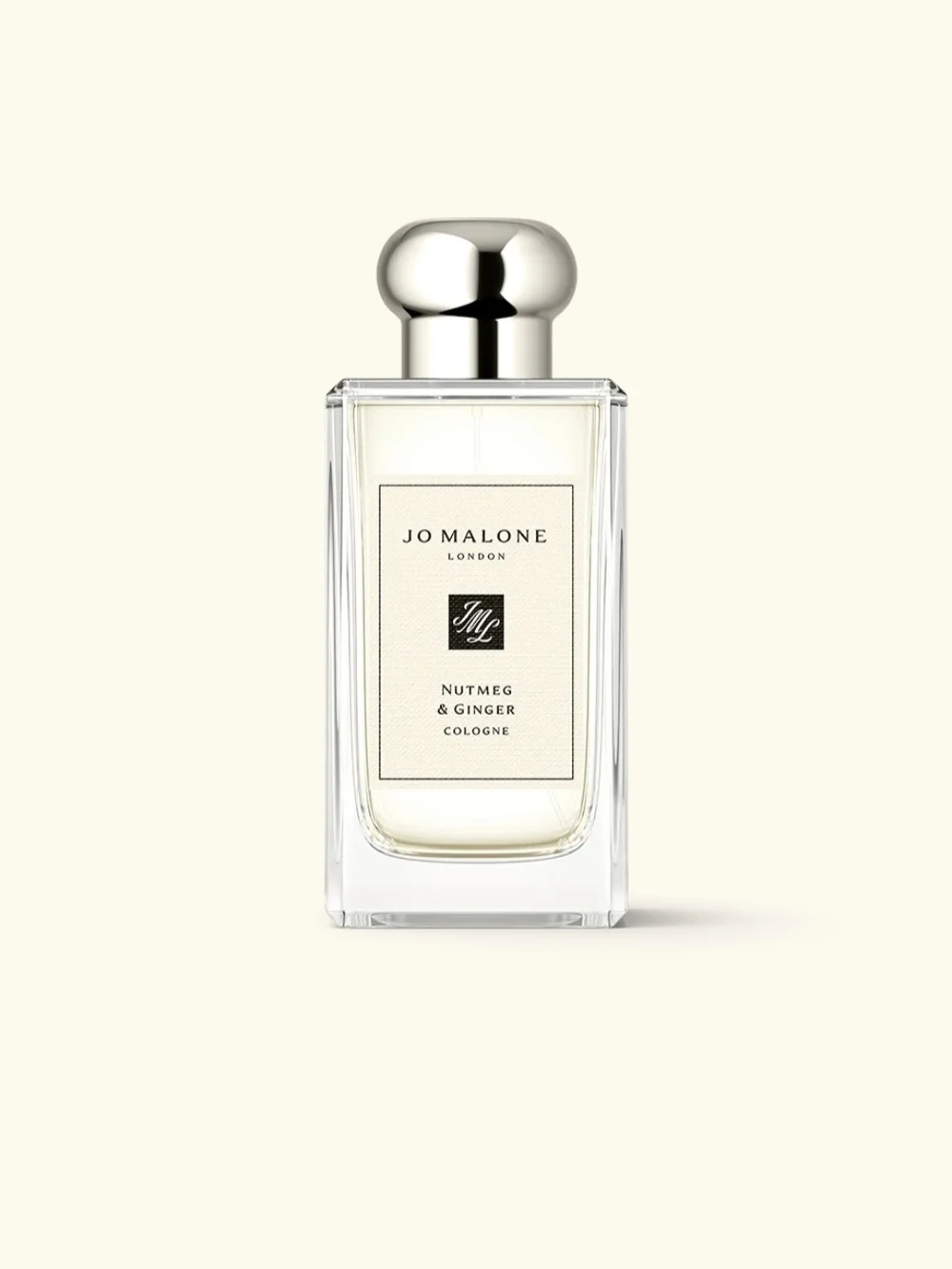 Jo Malone London Nutmeg & Ginger Unisex 3.4 oz 100ml New